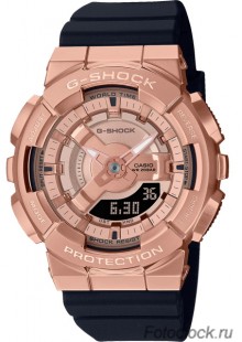 Casio GM-S110PG-1A