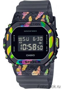 Casio GM-5640GEM-1E