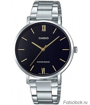 Casio LTP-VT01D-1B