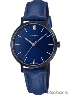 Casio LTP-VT02BL-2A