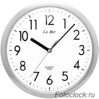 Настенные часы La Mer GD205001