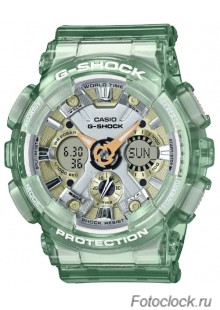 Casio GMA-S120GS-3A