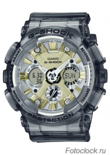 Casio GMA-S120GS-8A