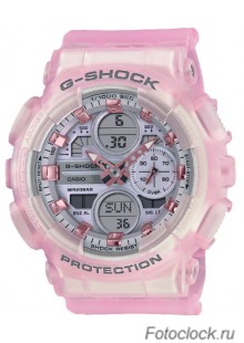 Casio GMA-S140NP-4A
