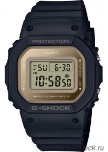 Casio GMD-S5600-1E