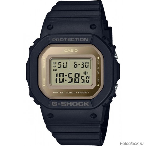 Casio GMD-S5600-1E