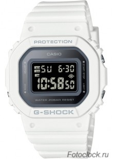 Casio GMD-S5600-7E
