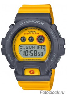 Casio GMD-S6900Y-9E