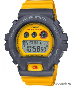 Casio GMD-S6900Y-9E