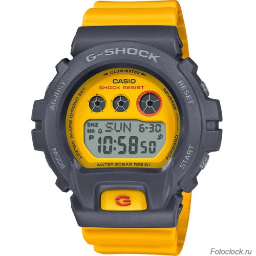 Casio GMD-S6900Y-9E