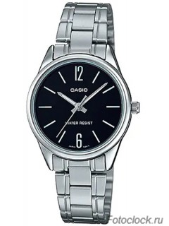 Casio LTP-V005D-1B