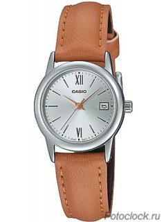 Casio LTP-V002L-7B3