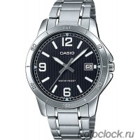 Casio MTP-V004D-1B2