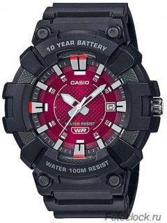 Casio MW-610H-4A