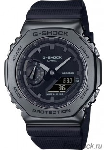 Casio GM-2100BB-1A