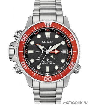 Наручные часы Citizen Eco-Drive BN2039-59E