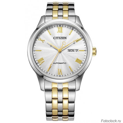 Наручные часы Citizen NH7506-81A