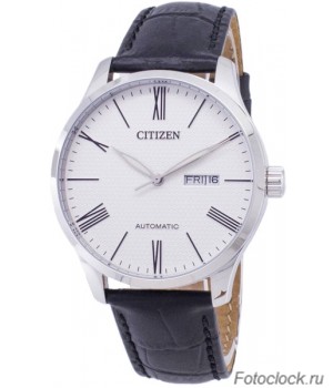 Наручные часы Citizen NH8350-08A