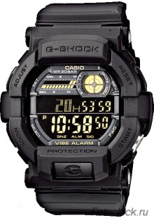 Casio GD-350-1B
