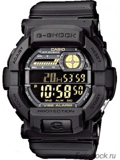 Casio GD-350-1B