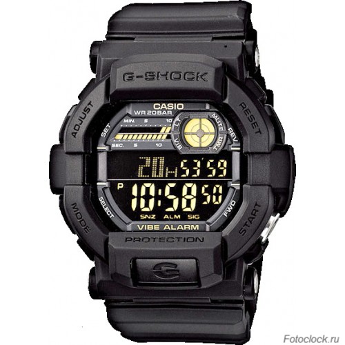 Casio GD-350-1B