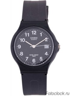 Casio MW-59-1B