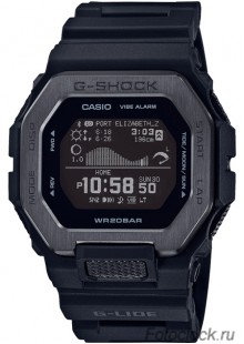 Casio GBX-100NS-1E