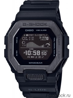 Casio GBX-100NS-1E