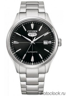 Наручные часы Citizen NH8391-51E