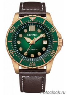 Наручные часы Citizen NJ0173-18X