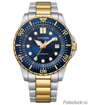 Наручные часы Citizen NJ0174-82L