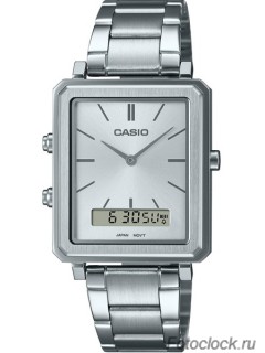 Casio MTP-B205D-7E