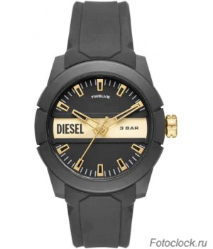 Наручные часы Diesel DZ 1997 / DZ1997