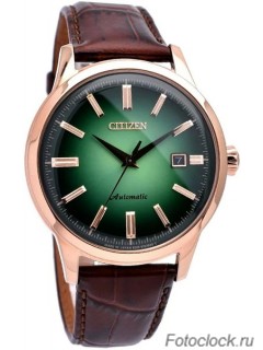 Наручные часы Citizen NK0002-14W