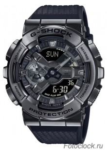 Casio GM-110BB-1A