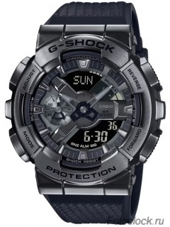 Casio GM-110BB-1A