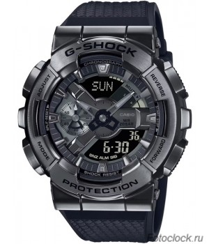 Casio GM-110BB-1A