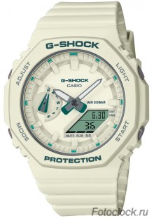 Casio GMA-S2100GA-7A