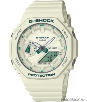 Casio GMA-S2100GA-7A