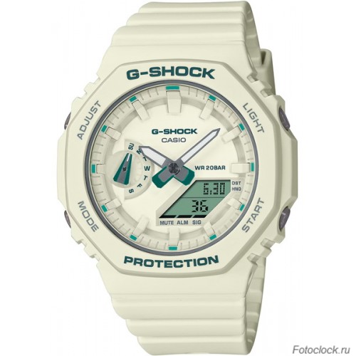 Casio GMA-S2100GA-7A