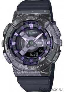 Casio GM-S114GEM-1A2