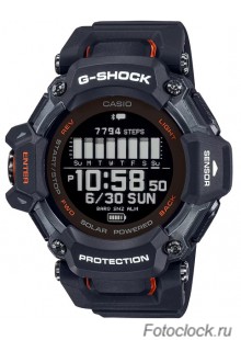Casio GBD-H2000-1A