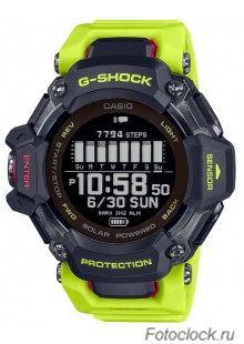 Casio GBD-H2000-1A9