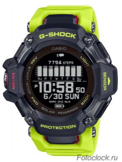 Casio GBD-H2000-1A9