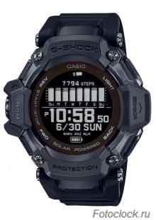 Casio GBD-H2000-1B