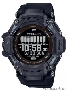 Casio GBD-H2000-1B