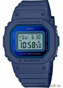 Casio GMD-S5600-2E