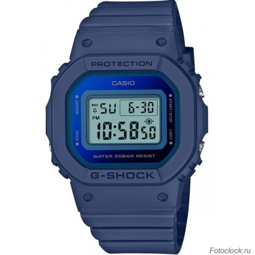 Casio GMD-S5600-2E