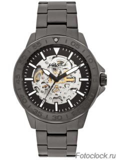 Наручные часы Fossil BQ 2678 / BQ2678