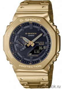 Casio GM-B2100GD-9A